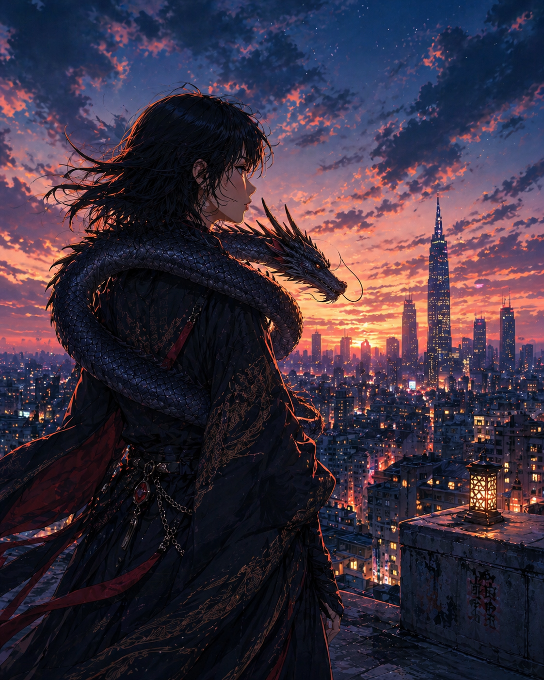 Anime