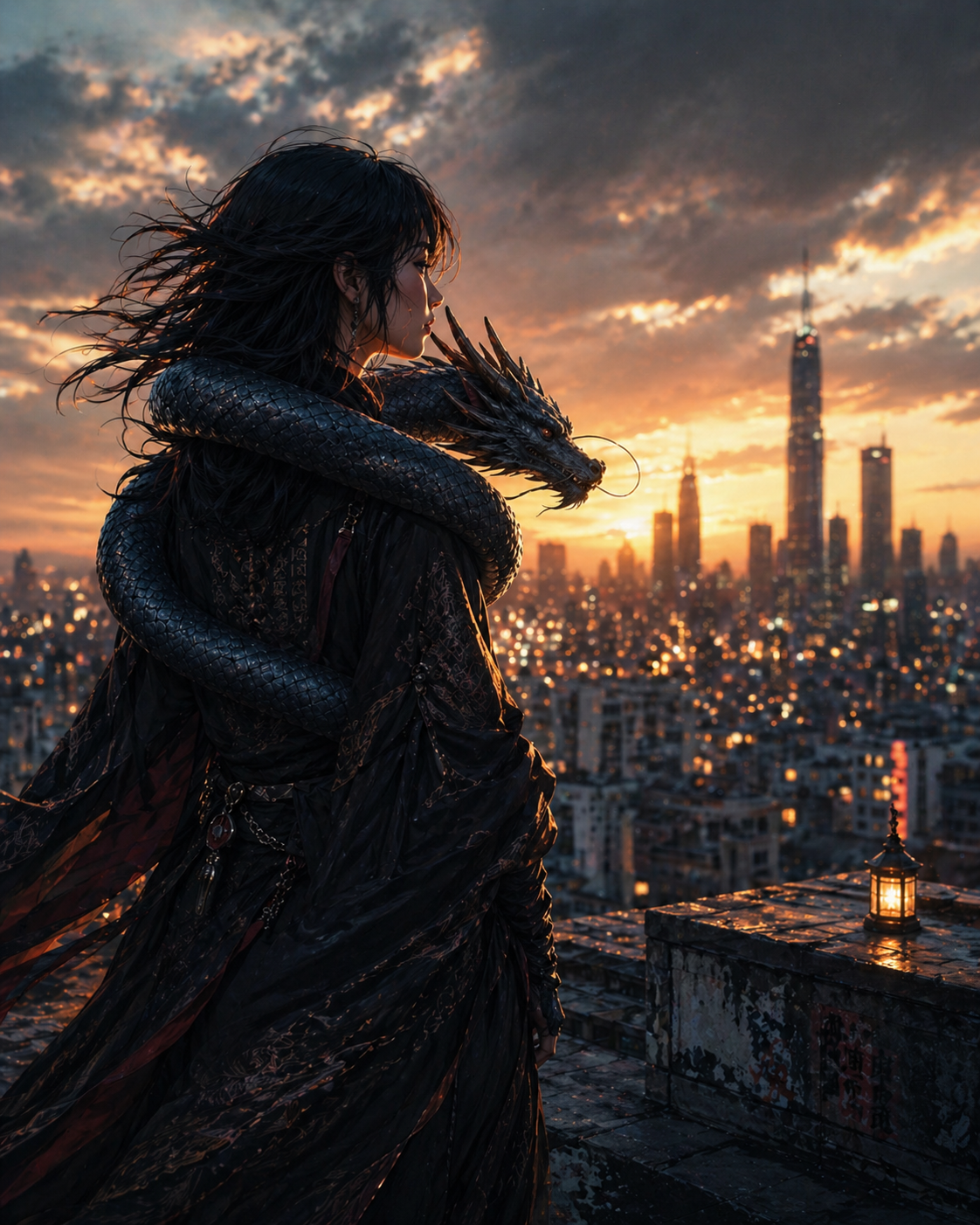 Cinematic